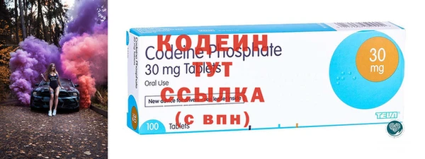 крисы Покачи